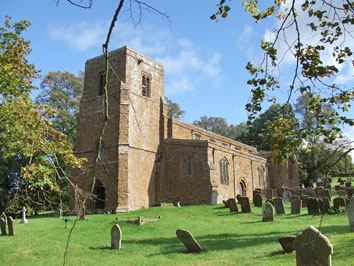 All-Saints-Church