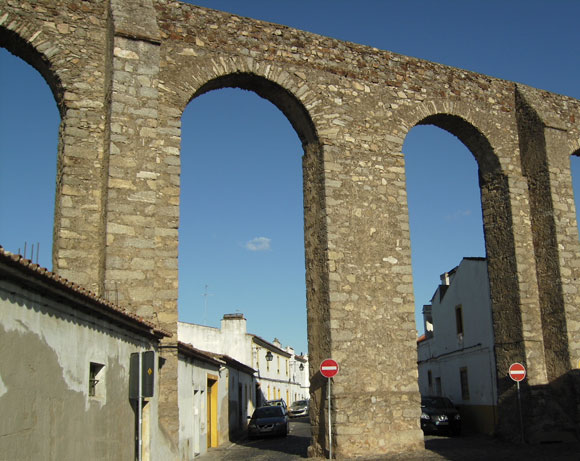Aqueduct