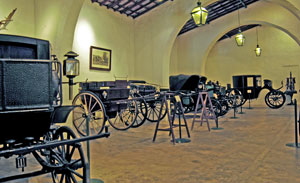 Carriages-Museum