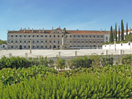 Ducal-Palace