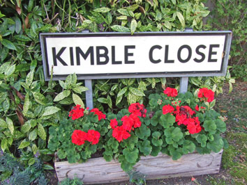 Kimble-Close