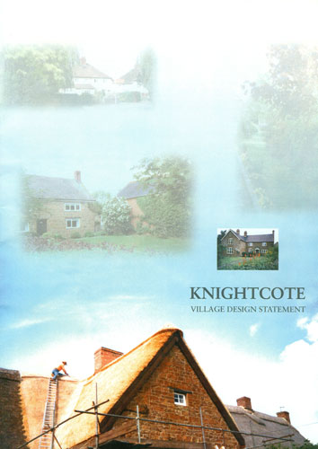 Knightcote-Design-Statement