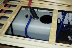 On-Board-Tank
