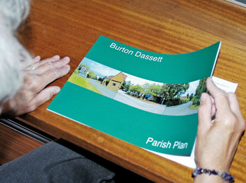Parish-Plan