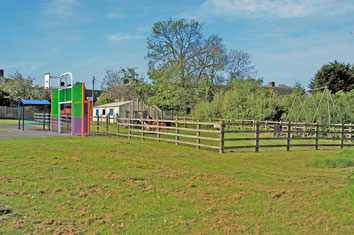Playing-Field