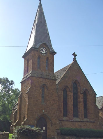 St-Josephs