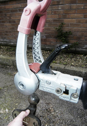 Stabiliser-Check Stabiliser-Check