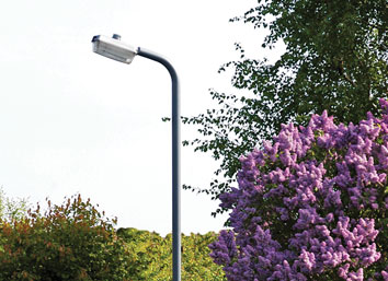 Street-Lamp
