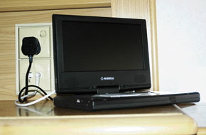 TV-Point2 TV-Point2