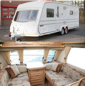 Vanmaster-Occasion