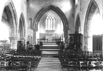 BD-Church BD-Church