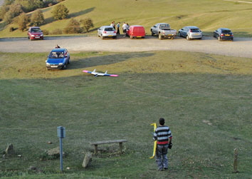Gliders Gliders