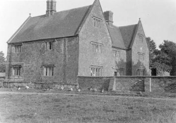 Green-Farm-House-1937 Green-Farm-House-1937