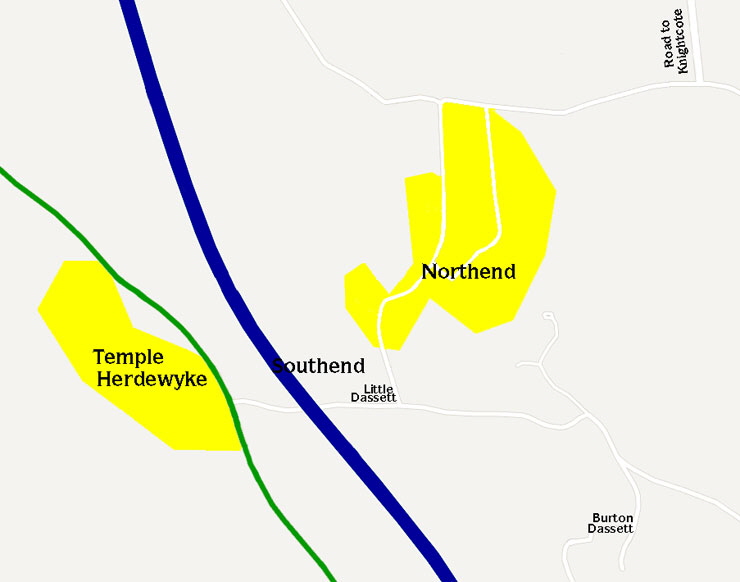 Map-Showing-Southend