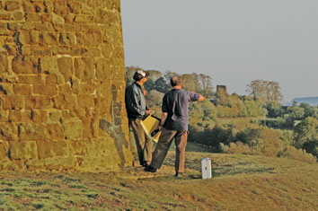 Men-at-Beacon Men-at-Beacon