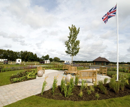 New-Forest-Caravan-Club-Centenary-Site