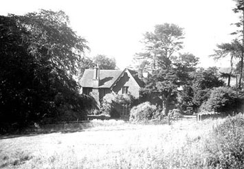 Northend-Vicarage-1937 Northend-Vicarage-1937