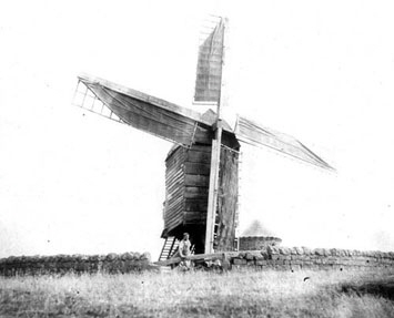 Windmill-1890s Windmill-1890s
