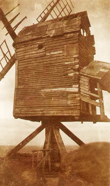 Windmill-1924 Windmill-1924